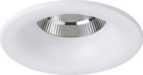 Brumberg 39116073 39116073 LED-inbyggnadsbelysning LED 12 W Vit