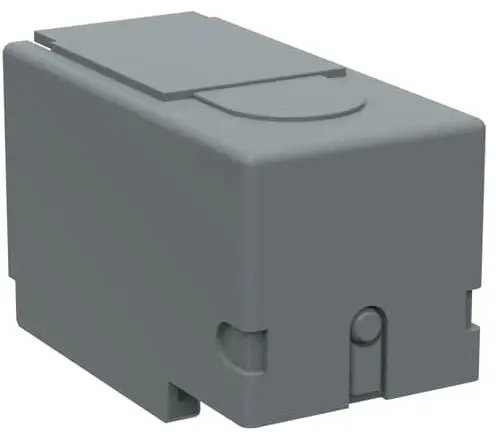 ABB 1SCA022731R8310 Plast