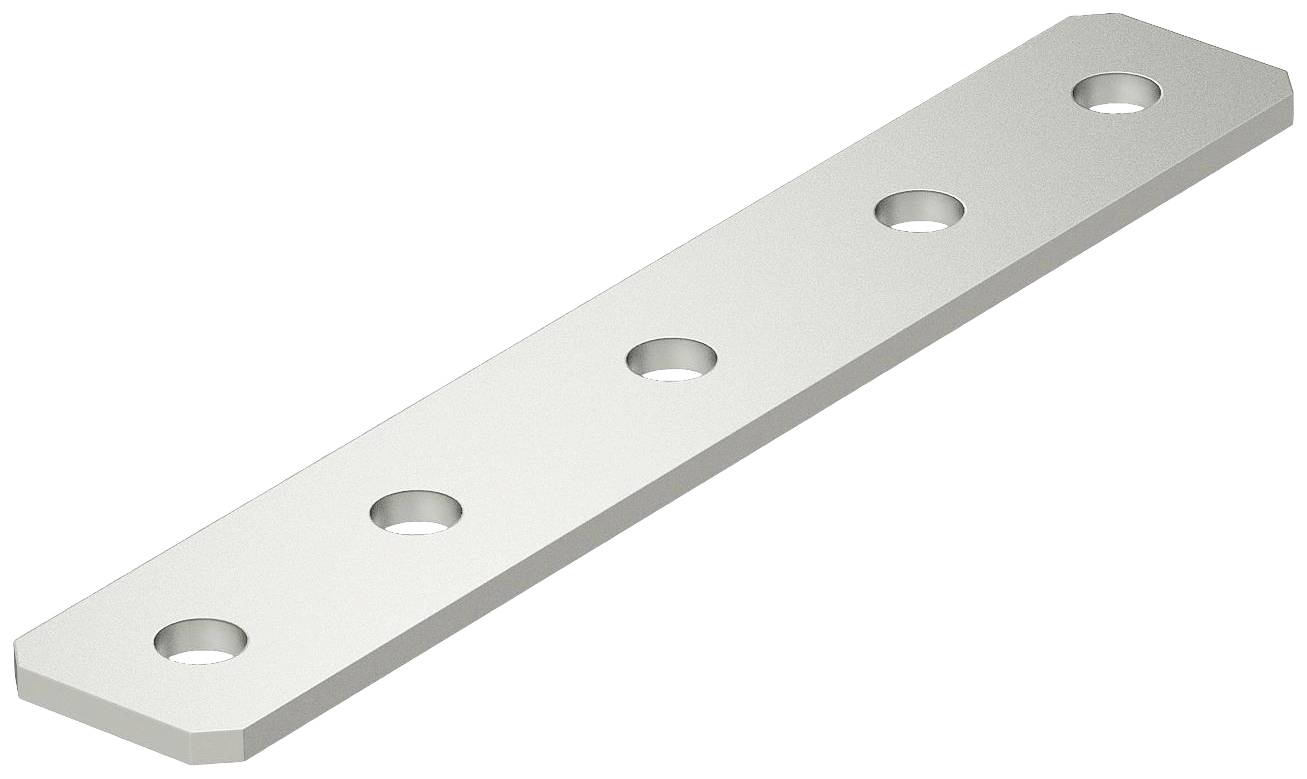 OBO Bettermann 1124731 Kopplingselement Metall 10 st
