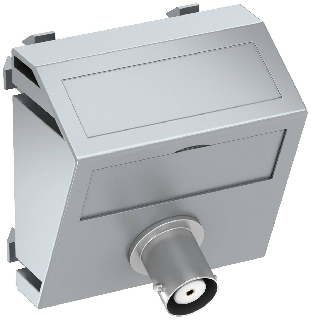 OBO Bettermann 6105036 Monteringstillbehör 1 st Aluminium