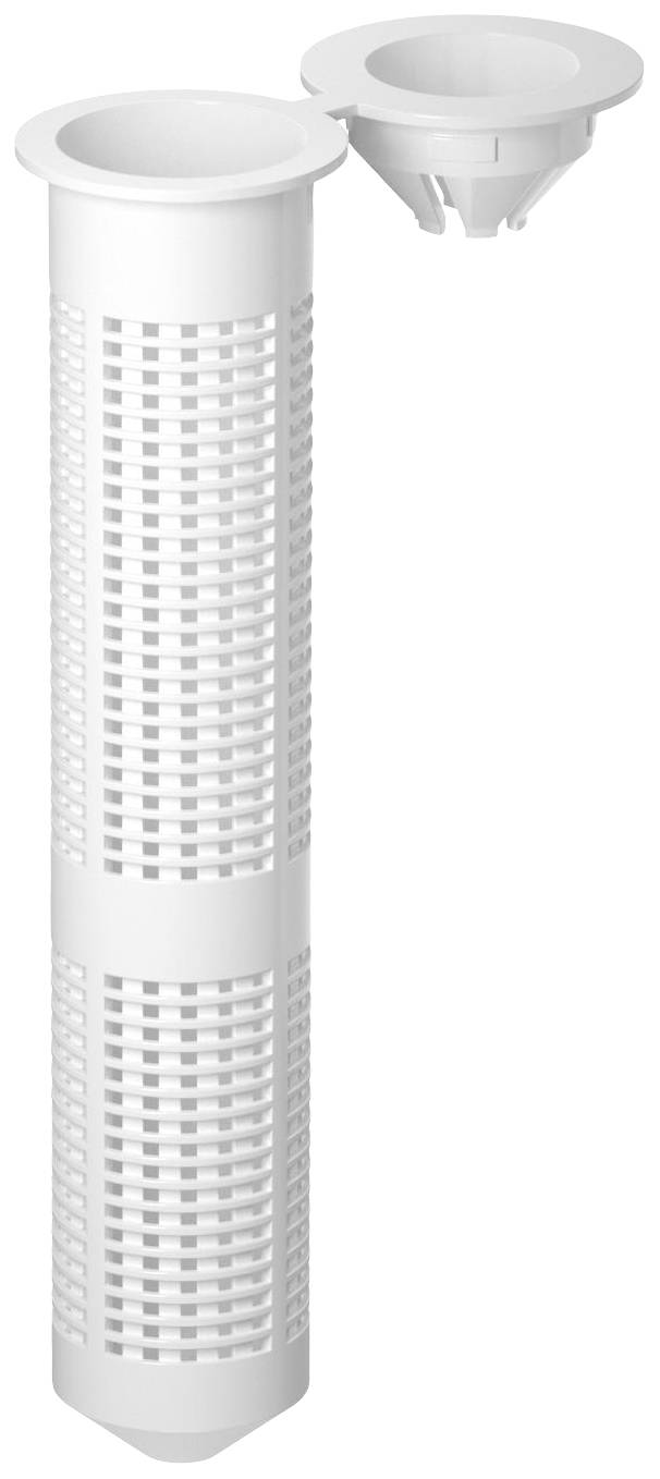 OBO Bettermann 3497860 VMU-SH 12×80 Plast-silhylsa 80 mm 10 st