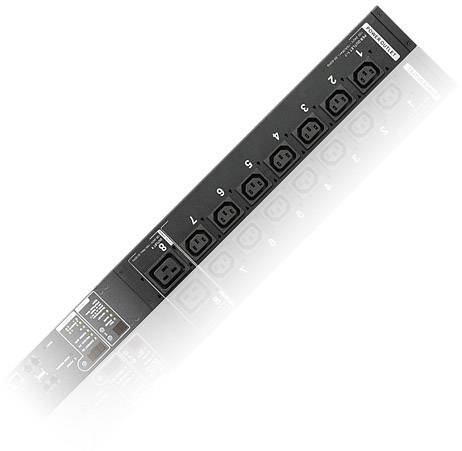 ATEN PE7216G-AX-G PE7216G-AX-G Rack-strömfördelning