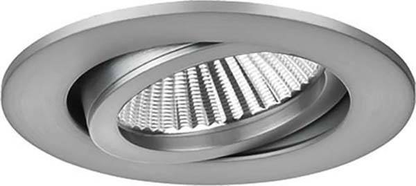 Brumberg 40363073 40363073 LED-inbyggnadsbelysning LED 6 W Vit