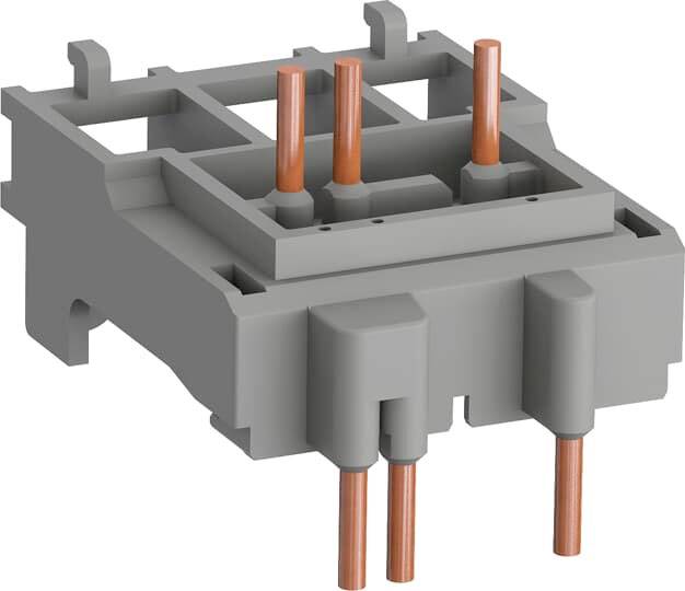 ABB 1SBN081306T1000 BEA16-4 direktad. MS116/132 – AF09/12/16 Adaptor 10 st
