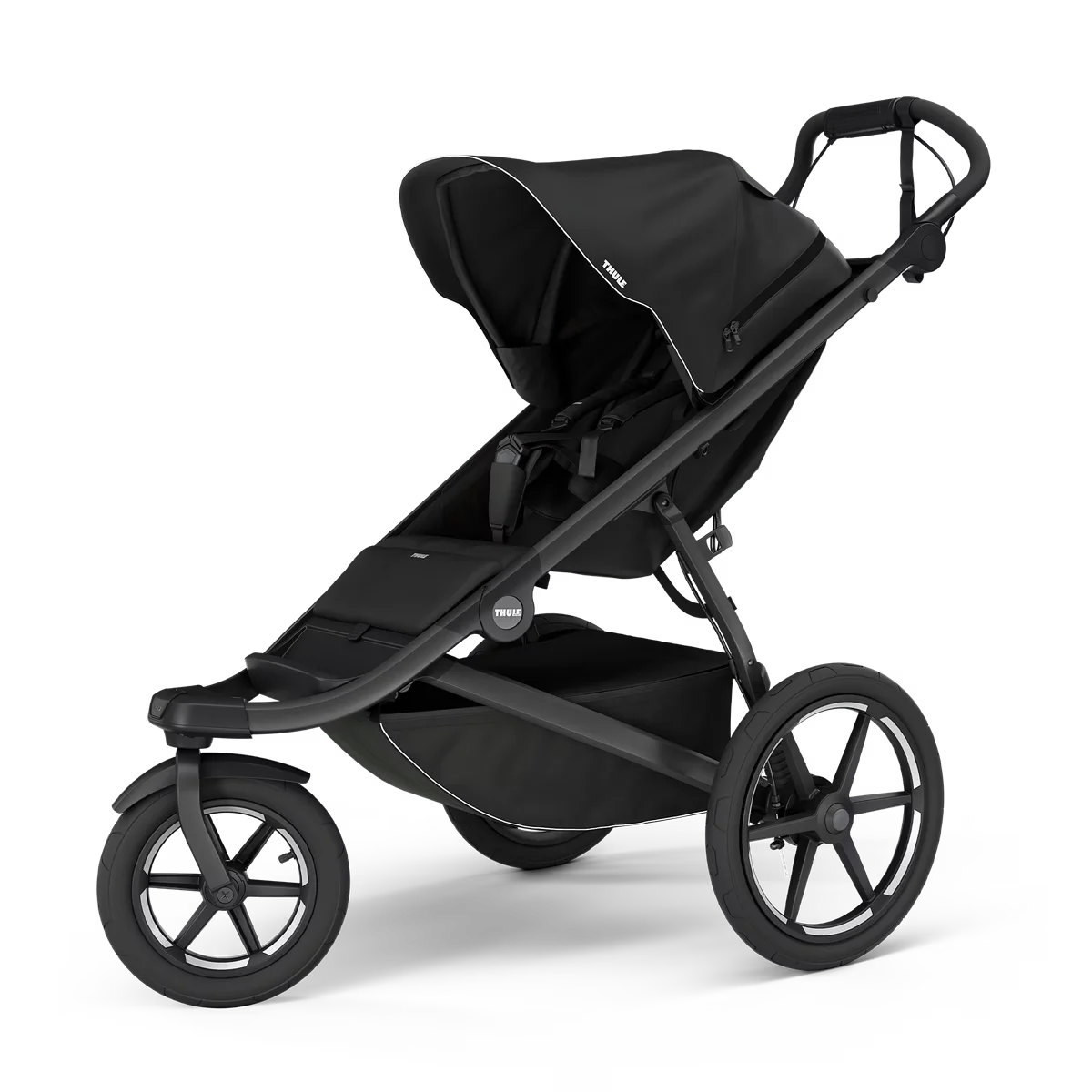 Thule Urban Glide 3 Enkel