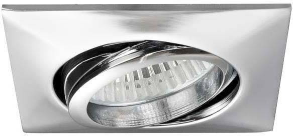 Brumberg 38142153 38142153 LED-inbyggnadsbelysning LED 6 W Nickel