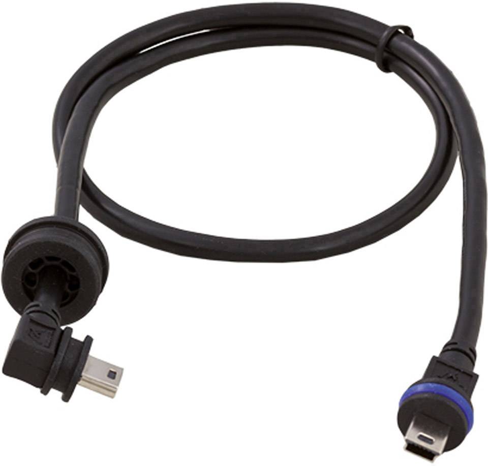 Mobotix USB-kabel MX-CBL-MU-EN-PG-STR-5