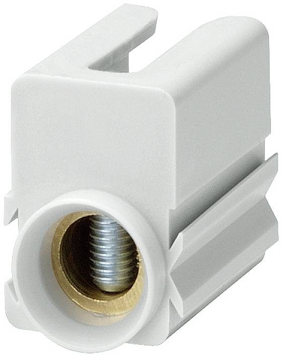 Siemens 5ST2157 Anslutningsklämma 35 mm2 för N-automater 5SY60 vid anslutning upptill Connection terminal 5 st