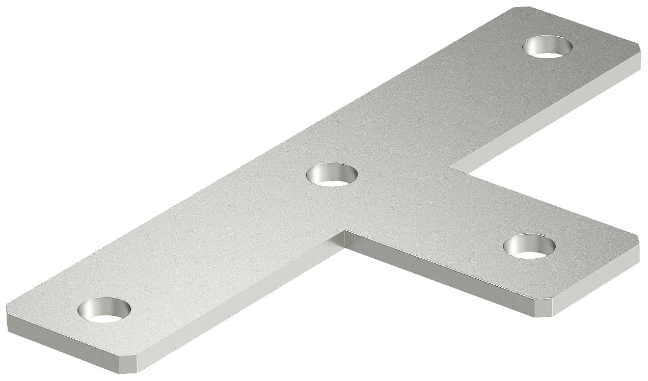 OBO Bettermann 1124695 Kopplingselement Metall 10 st