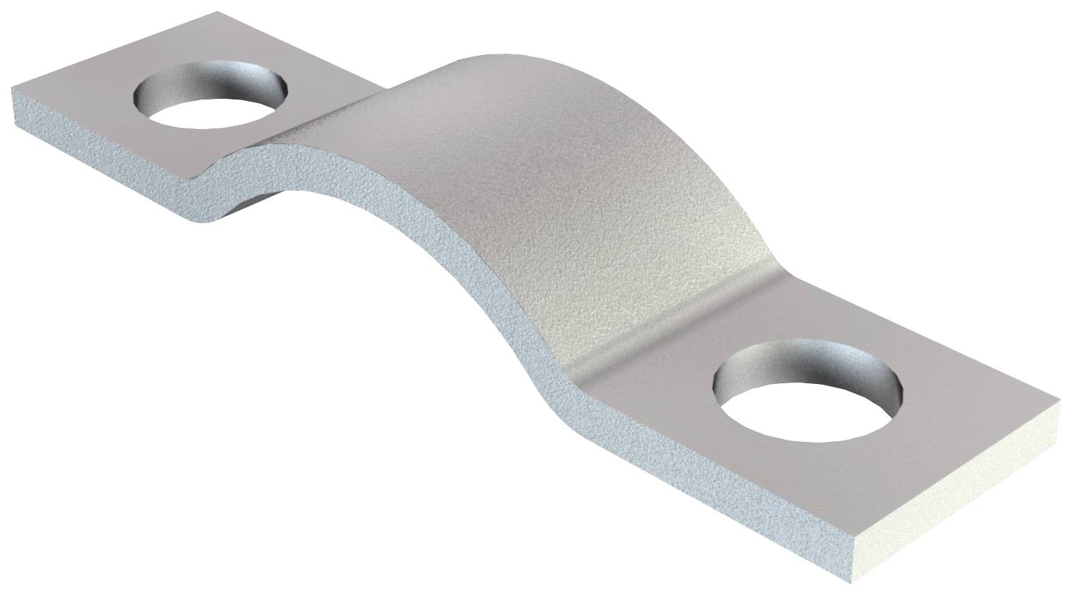 OBO Bettermann 1436023 Kabelavlastare Metall 100 st