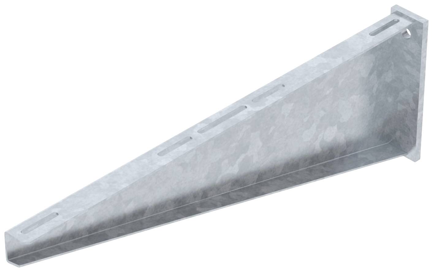 OBO Bettermann 6417868 Väggfäste (L x B x H) 710 x 60 x 235 mm Metall 1 st