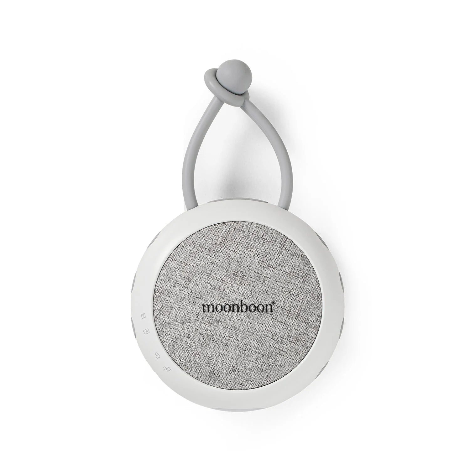 Moonboon White Noise Maskin