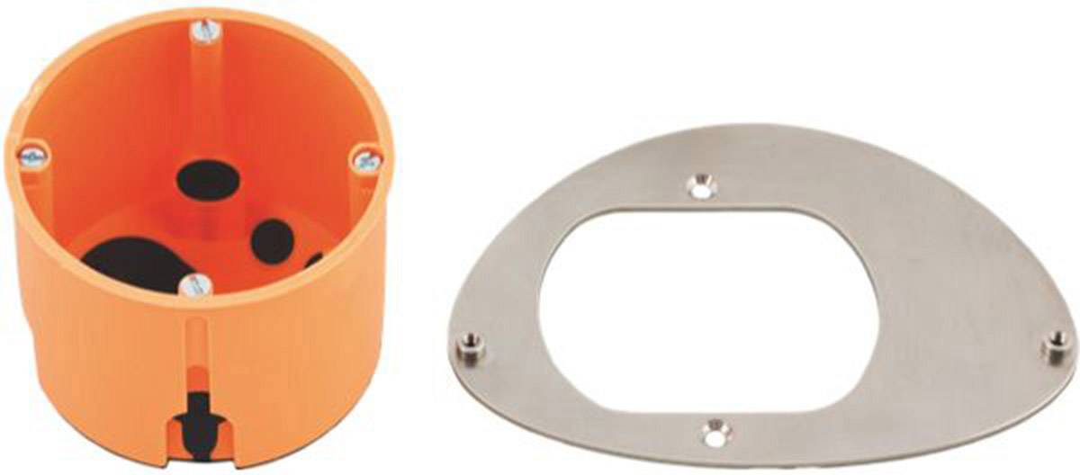 Mobotix Wall mount MX-OPT-UP1 MOBOTIX MX-OPT-UP1