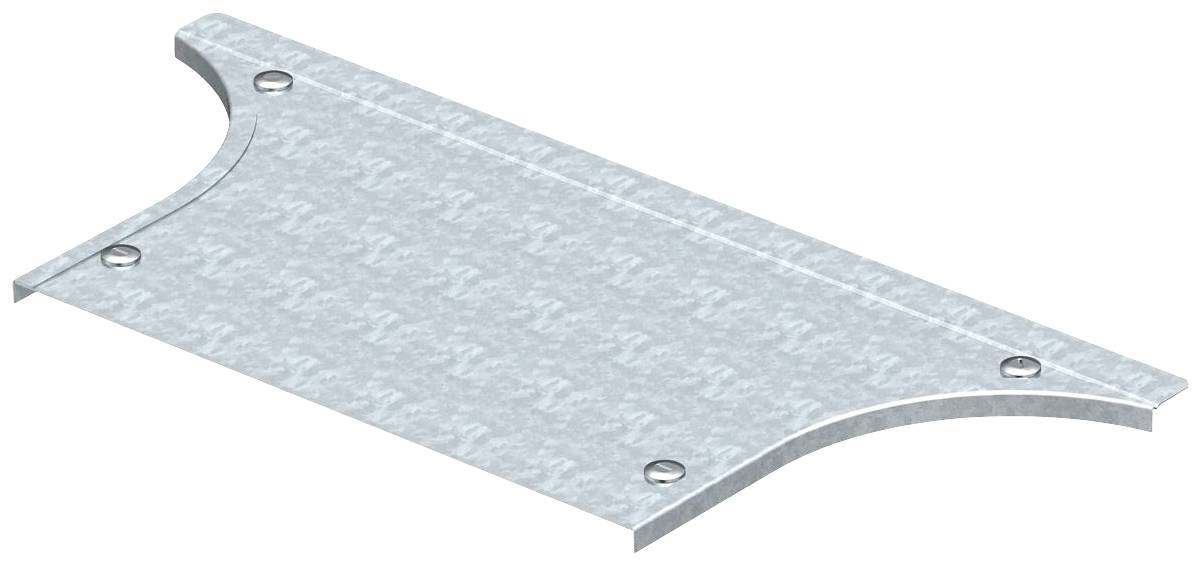 OBO Bettermann 7131372 Hölje Metall 1 st