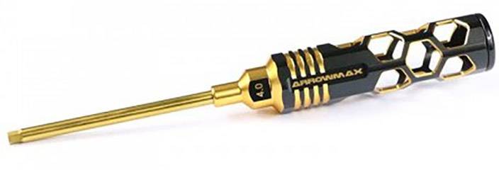 ArrowMax AM-410140-BG Intern sexkantnyckel 4