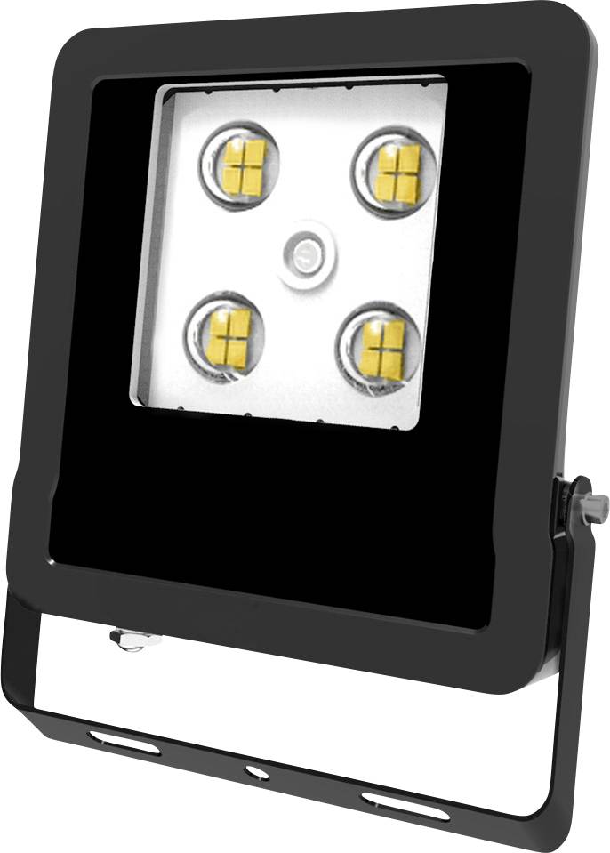 EVN LFE100940 LFE100940 LED Strålkastare 10 W Neutralvit