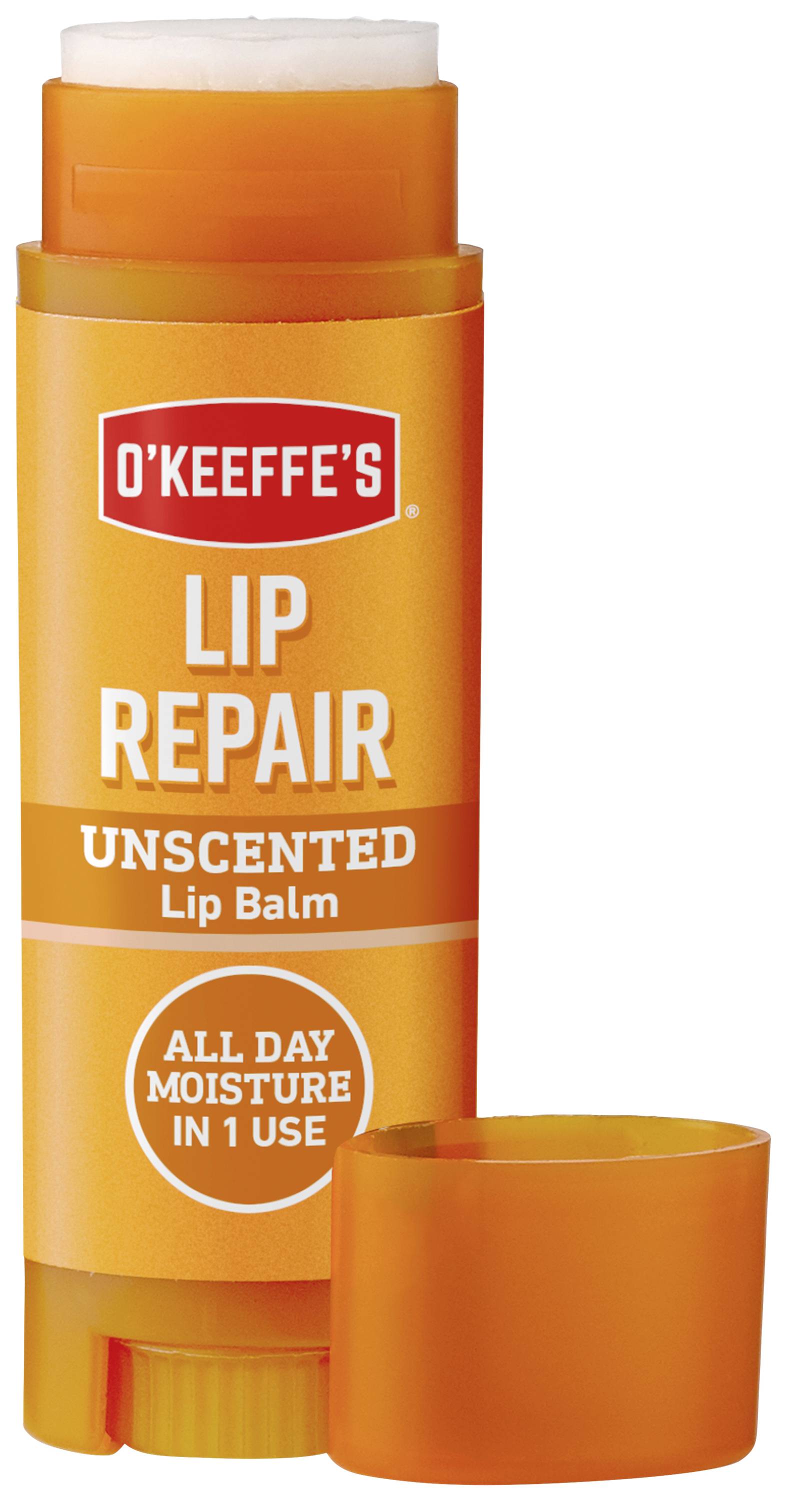 O’Keeffe’s Lip Repair Mjukgörande läppstift