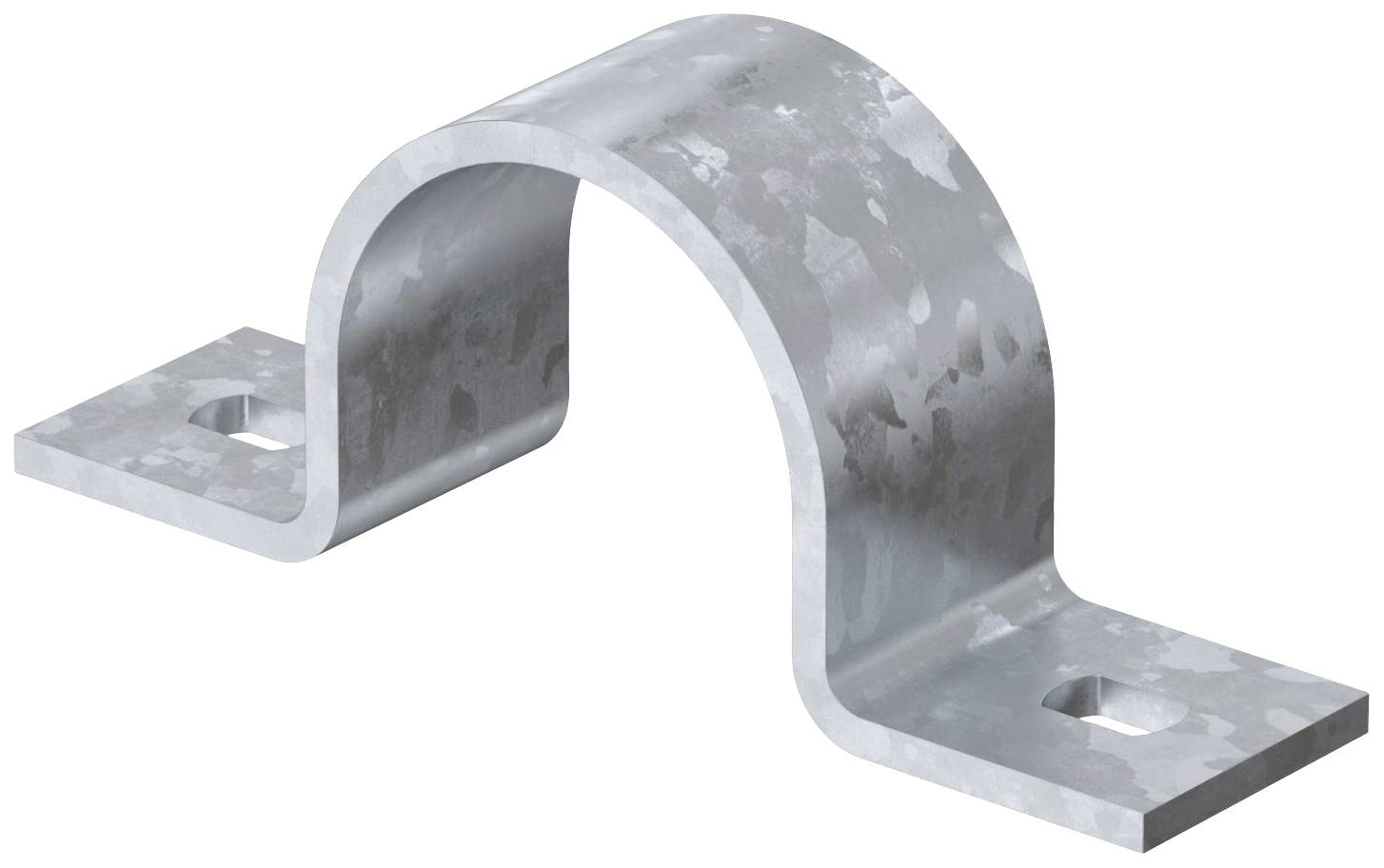 OBO Bettermann 1015498 Fästklämma Metall 100 st