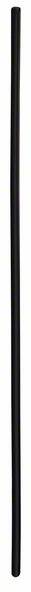 Plastsvetstråd 225 mm, 4 mm, polyeten 100 g Bosch Accessories 1609201807