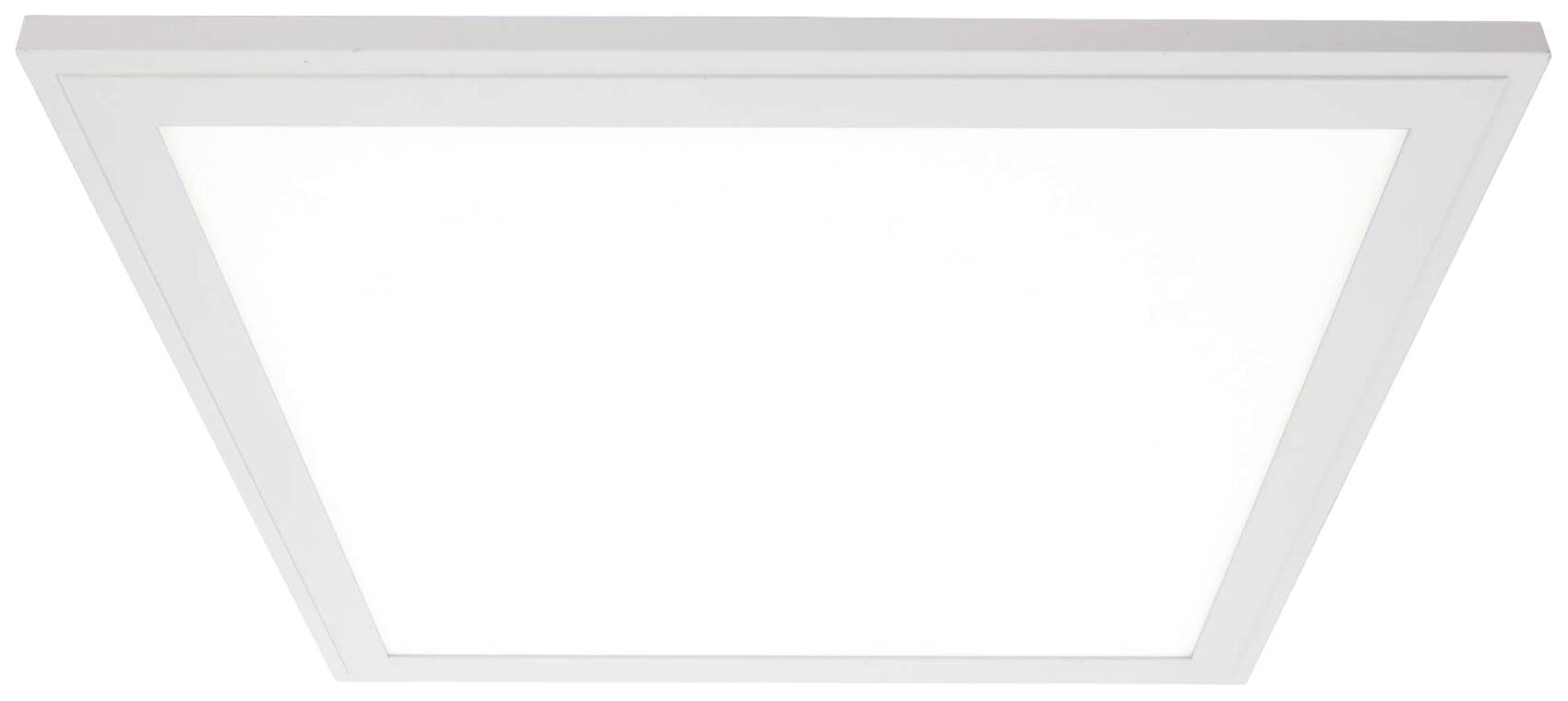 Deko Light SMALL 565221 LED-panel EEK: G (A – G) 24 W Neutralvit Alarmvitt (RAL 9016)