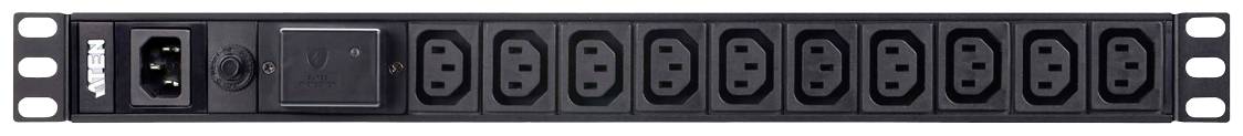 ATEN PE0118SG PE0118SG Rack-strömfördelning