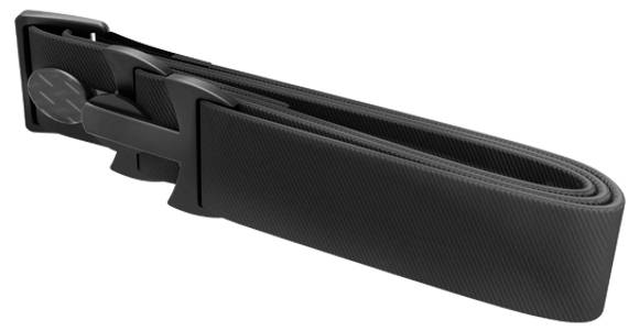 Polar Elastisches Teil/ Strap für T31/T61 M Bröstrem utan sensor