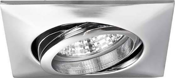 Brumberg 38142023 38142023 LED-inbyggnadsbelysning LED 6 W Krom