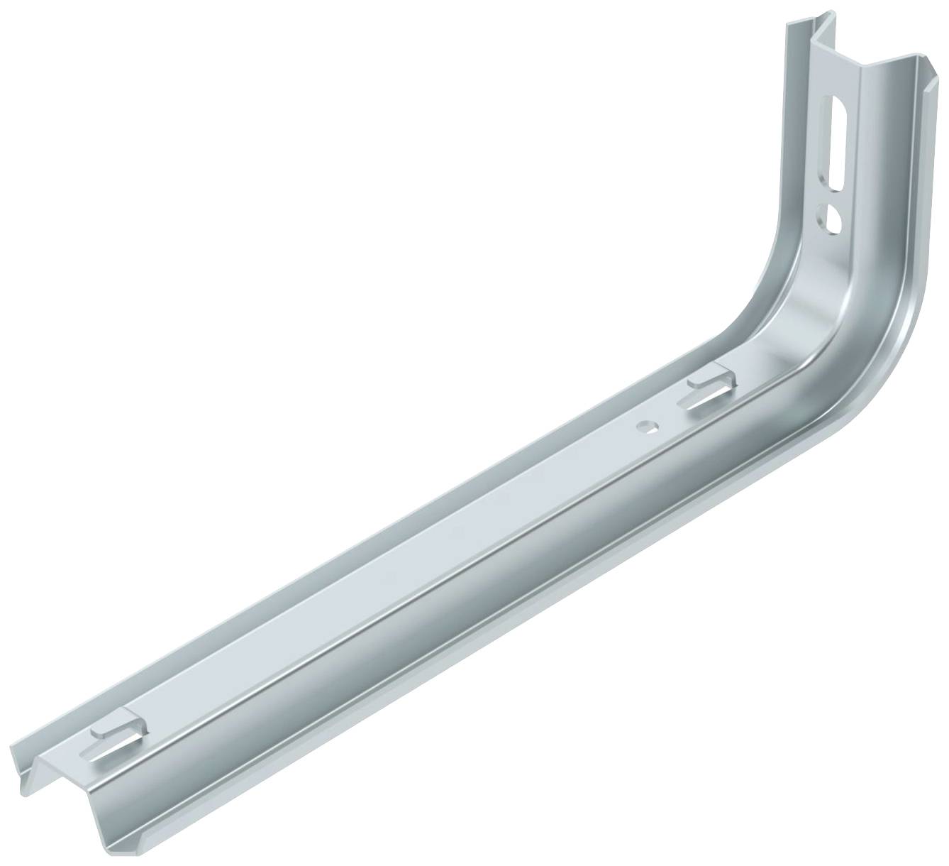OBO Bettermann 6366066 Bom (L x B x H) 345 x 60 x 120 mm Metall 1 st