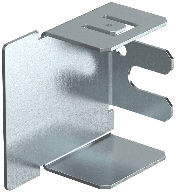 OBO Bettermann 6247881 Änddel (B x H) 40 mm x 40 mm Natur 10 st