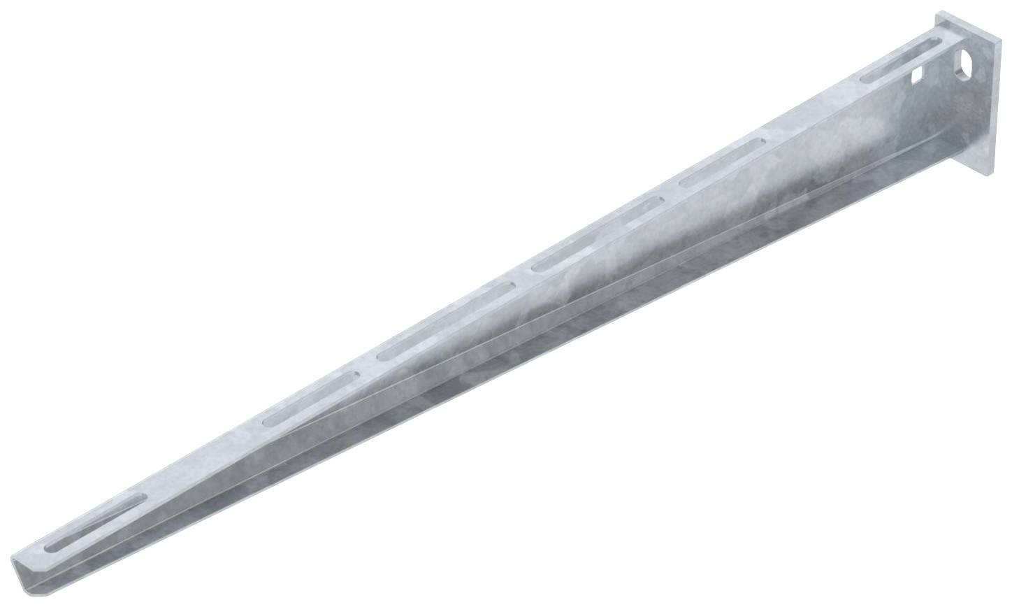OBO Bettermann 6420826 Vägg- och skaftutliggare Metall 1 st