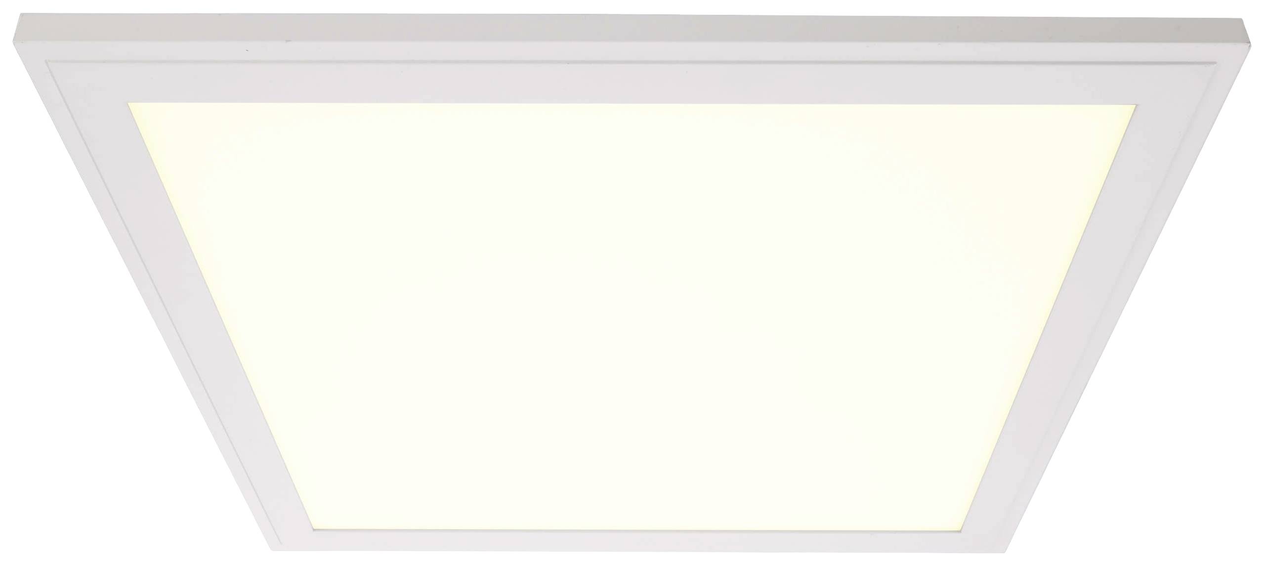 Deko Light SMALL 565220 LED-panel EEK: G (A – G) 24 W Varmvit Alarmvitt (RAL 9016)