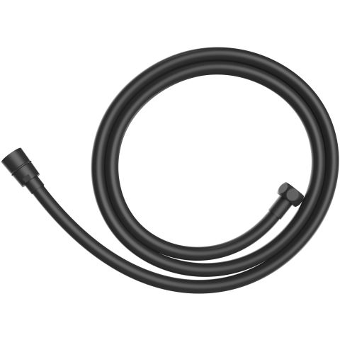 Arrow 17742 Duschslang svart, 1.5 m, G15
