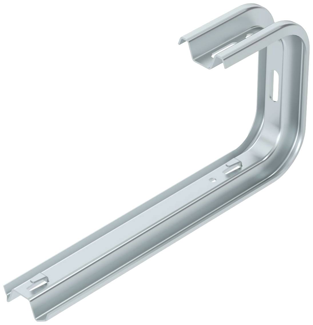 OBO Bettermann 6365949 Takmontering Metall 5 st