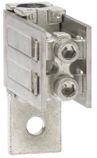 ABB 1SCA022137R4920 OZX6 anslutningsplint för Al- och Cu-kabel VPE 3 Connection terminal 1 st