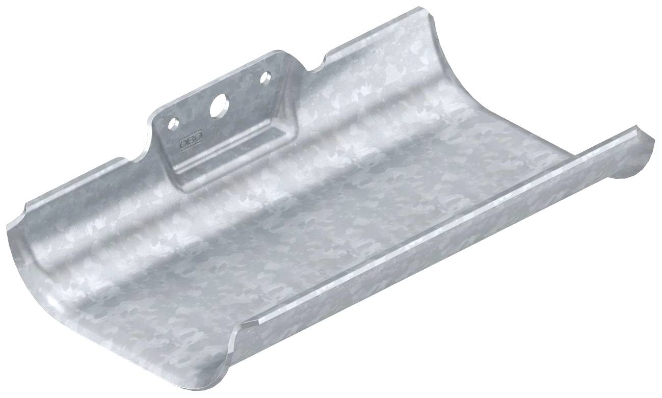 OBO Bettermann 6006890 Kabelbricka (L x B x H) 198 x 113 x 44 mm Metall 1 st