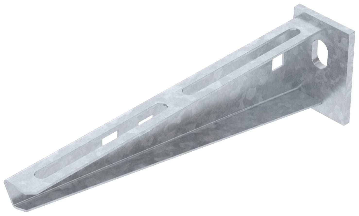 OBO Bettermann 6420680 Vägg- och skaftutliggare Metall 1 st
