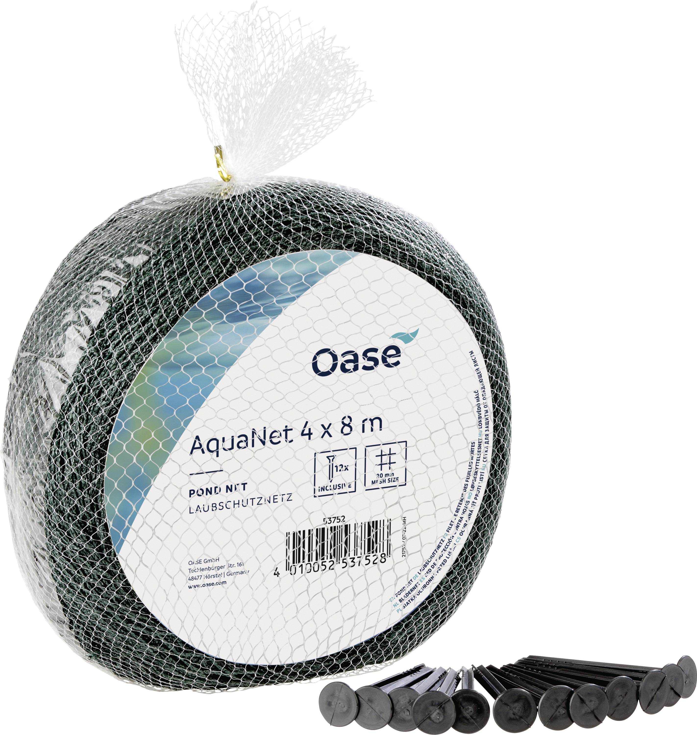 Oase 53752 AquaNet 2 Dammnät