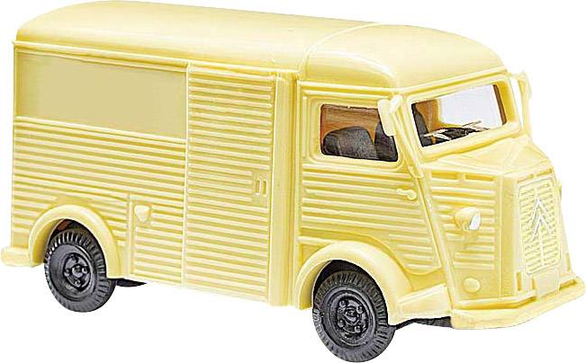 Busch 60256 H0 Byggmodell Bil Citroën h