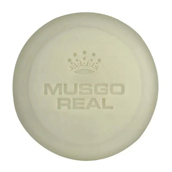 Claus Porto Musgo Real Classic Scent Shaving Soap