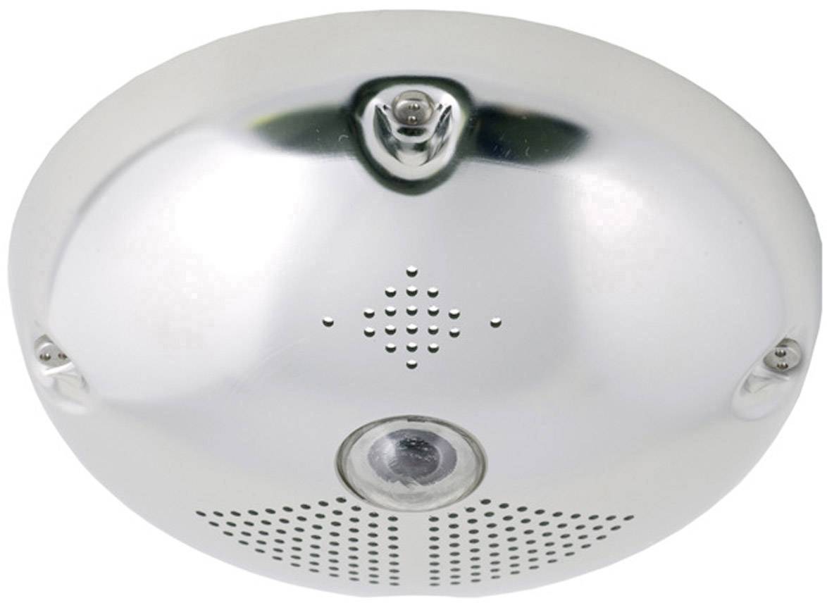 Mobotix Vandalist-hölje Zubehör Netzwerk MX-Q24M-Vandal-ESMA