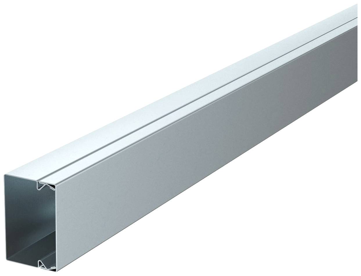 OBO Bettermann 6247016 Kabelkanal (L x B x H) 2000 x 60 x 40 mm Natur 1 st