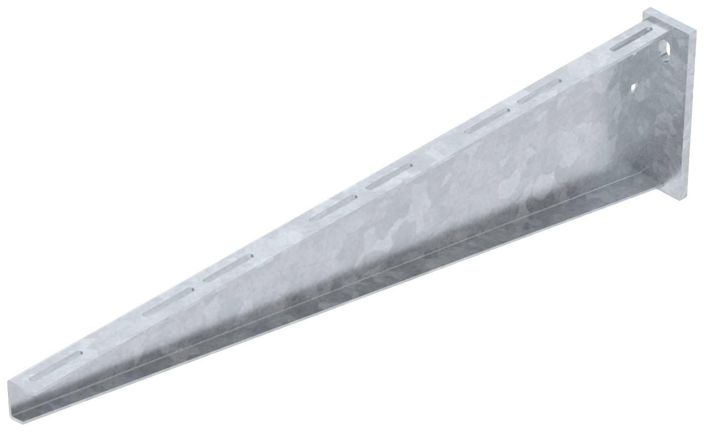 OBO Bettermann 6418686 Vägg- och skaftutliggare Metall 1 st