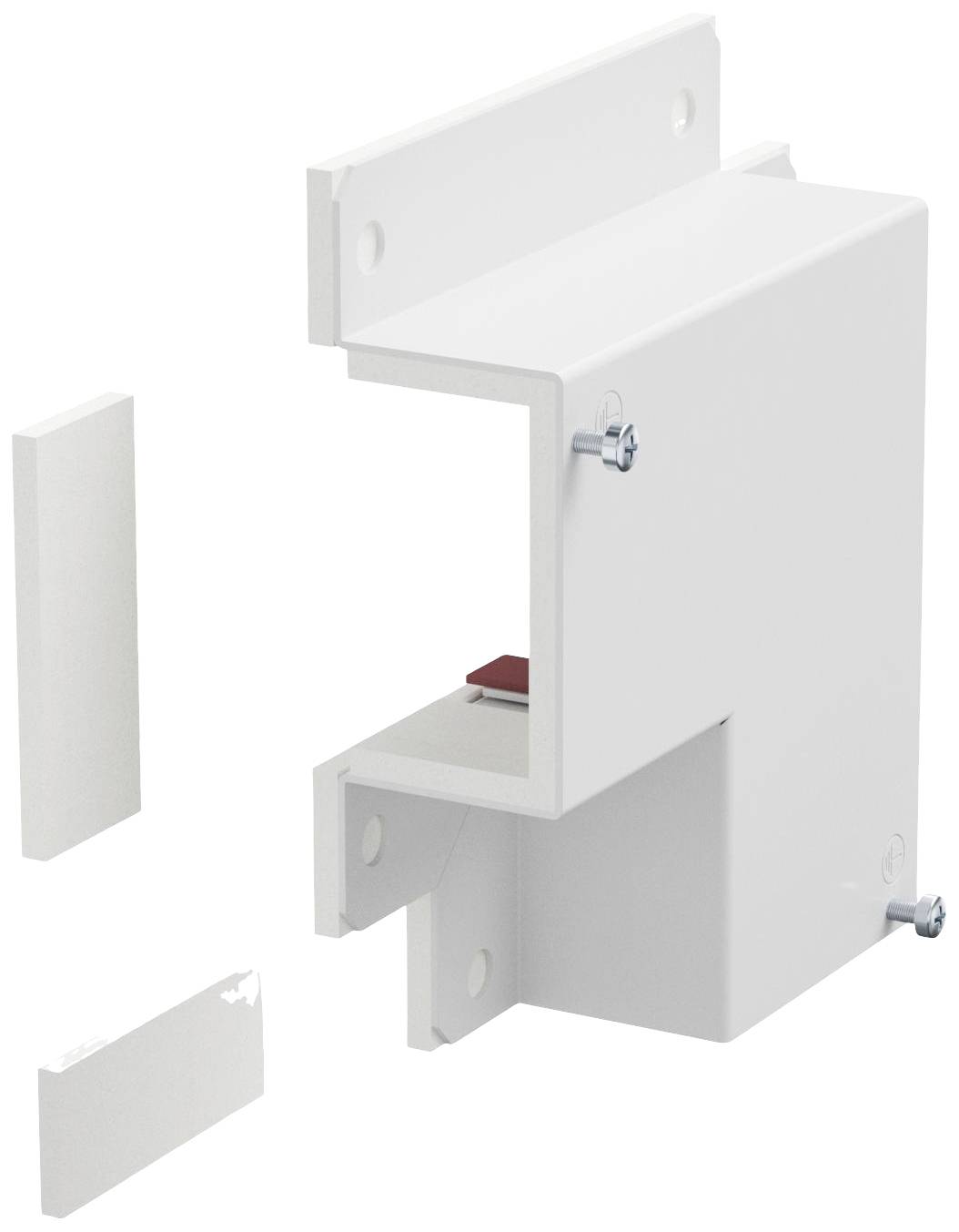 OBO Bettermann 7216506 Planvinkel Metall 1 st