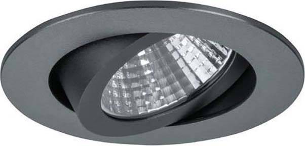 Brumberg 39361633 39361633 LED-inbyggnadsbelysning LED 7 W