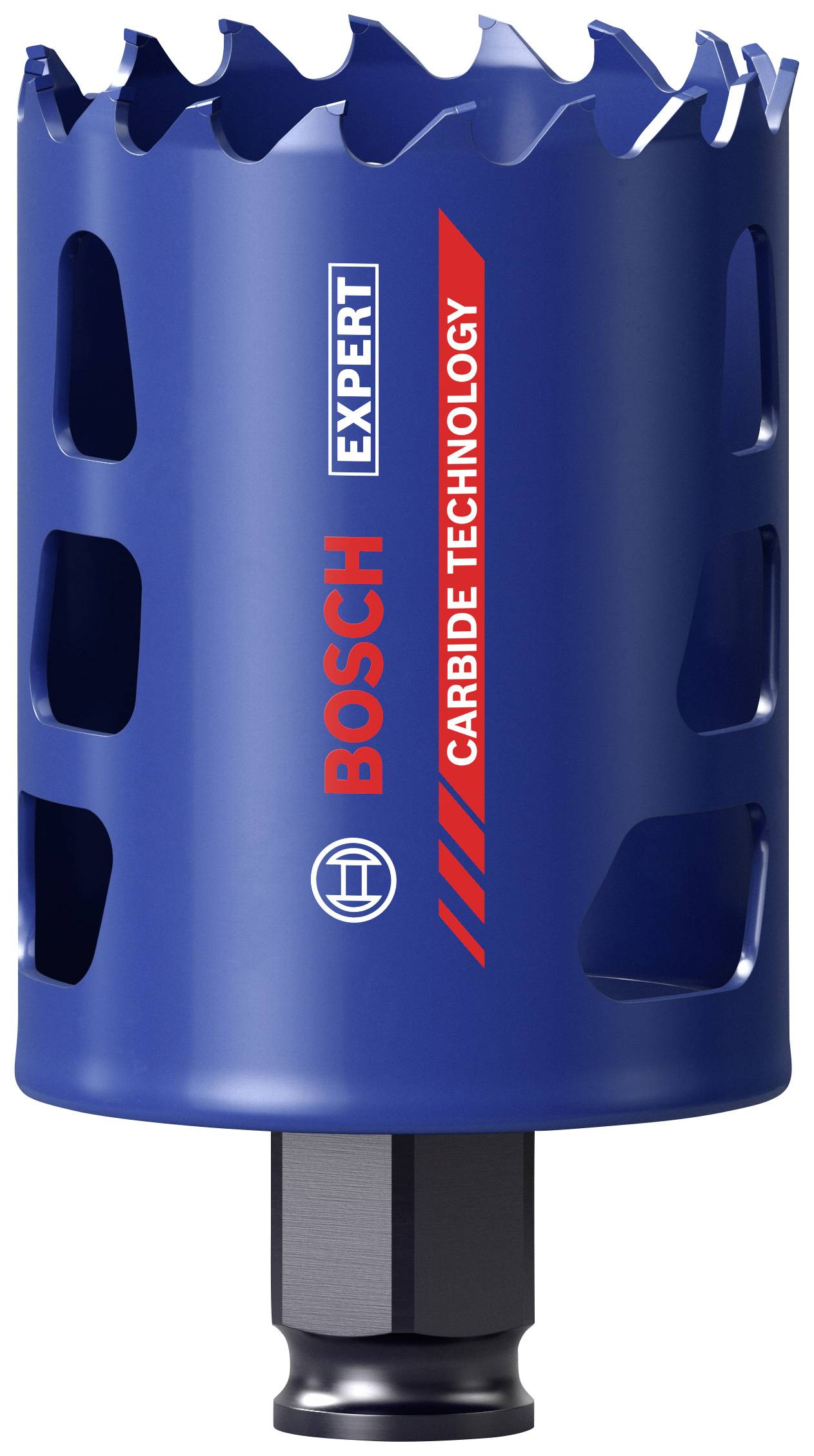 Bosch Accessories EXPERT Tough 2608900427 Hålsåg 1 st 51 mm 1 st