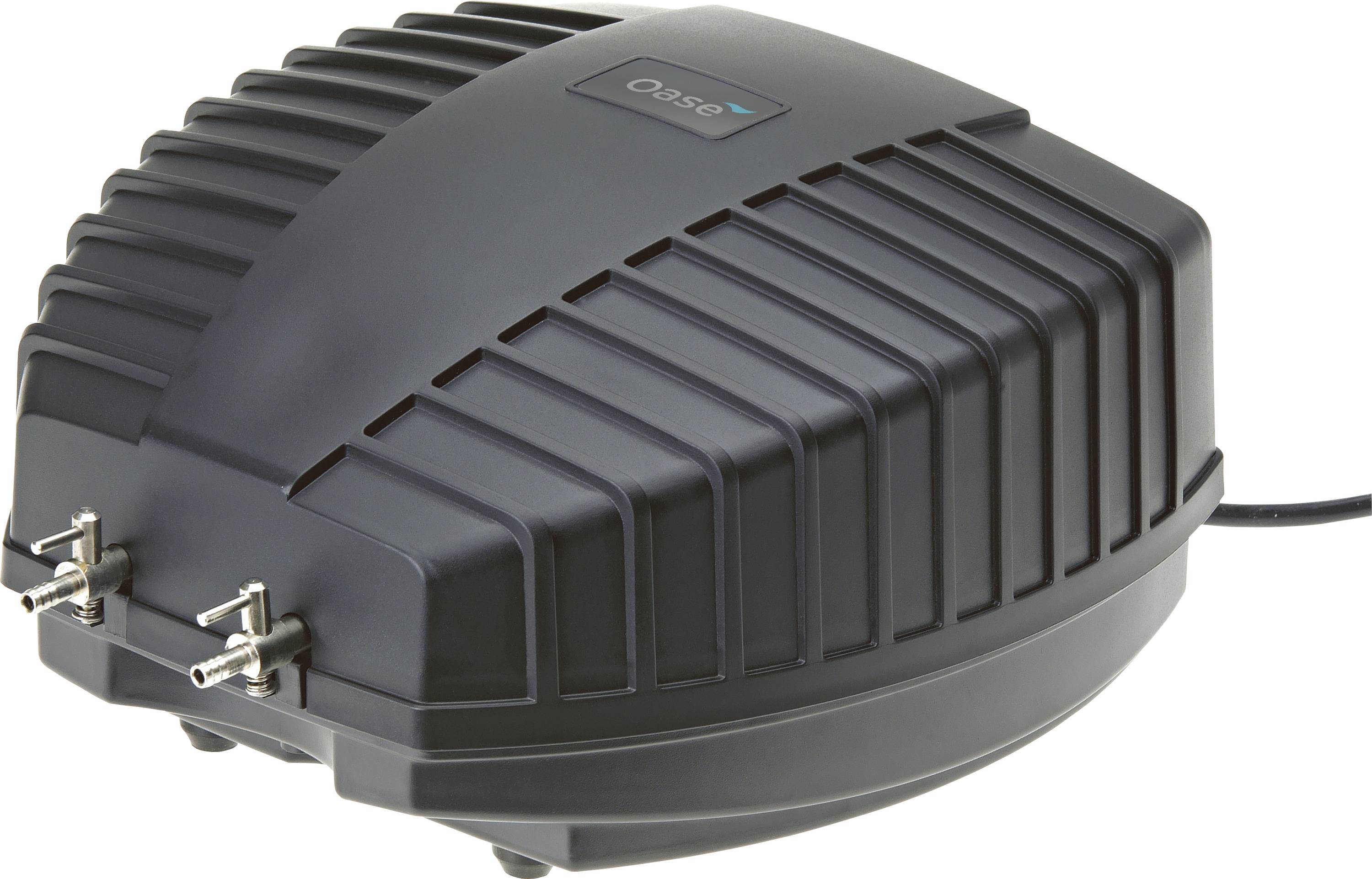 Oase 37125 Aqua Oxy CWS 1000 Dammluftpump 1000 l/h