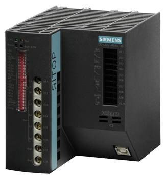 Siemens 6AG1931-2FC21-7AA0 6AG19312FC217AA0 UPS-anläggning