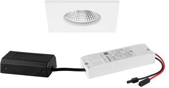 Brumberg 41481173 41481173 LED-inbyggnadsbelysning LED 7 W