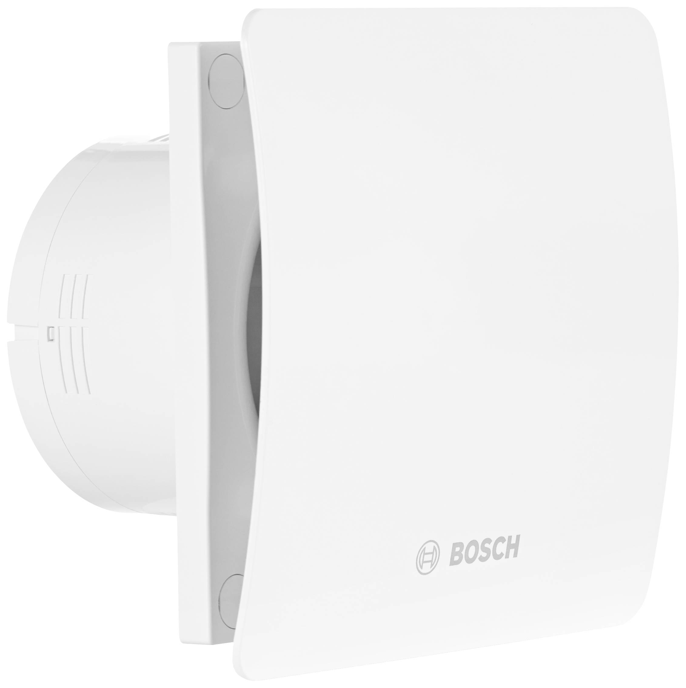 Bosch Home Comfort Fan 1500 W125 Väggfläkt 230 V 182 m³/h 125 mm
