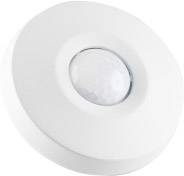 OPUSgreenNet 563.055-C Rörelsedetektor Vit EnOcean